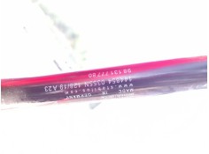 AMORTIGUADORES MALETERO / PORTON 9813177780 