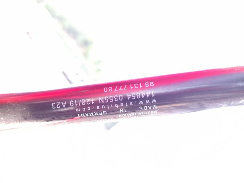 Recambio de amortiguadores maletero / porton para citroën c3 iii (sx) 1.2 vti 82 referencia OEM IAM 9813177780  