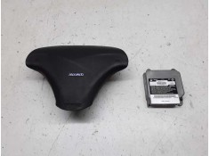 AIRBAG DELANTERO IZQUIERDO 46537777 