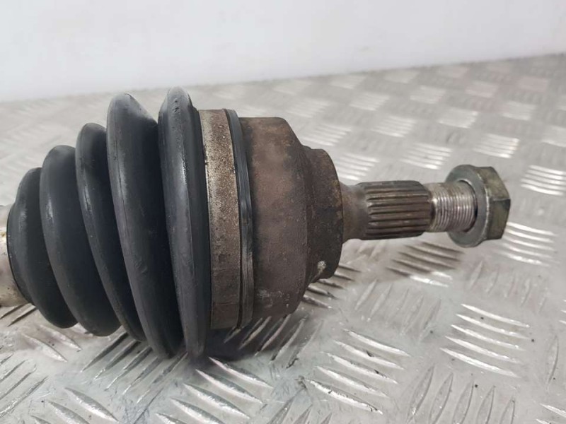 Recambio de transmision delantera derecha para peugeot 307 break / sw (s1) xr clim plus referencia OEM IAM 9637117880  