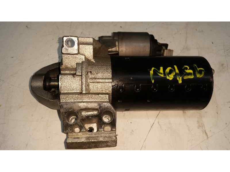 Recambio de motor arranque para bmw x5 (f15) xdrive30d referencia OEM IAM 0001148020 851590004 BOSCH