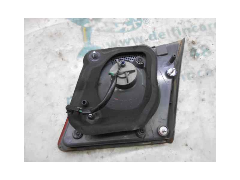 Recambio de piloto trasero izquierdo para chevrolet cruze ls referencia OEM IAM   INTERIOR