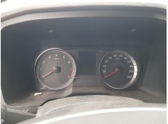 Recambio de cuadro instrumentos para ssangyong korando (c300) 1.5 referencia OEM IAM 8021037262  