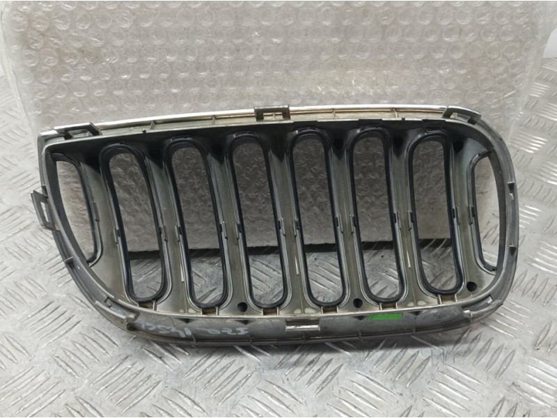 Recambio de rejilla delantera para bmw x3 (e83) 3.0d referencia OEM IAM 340290902  IZQUIERDA