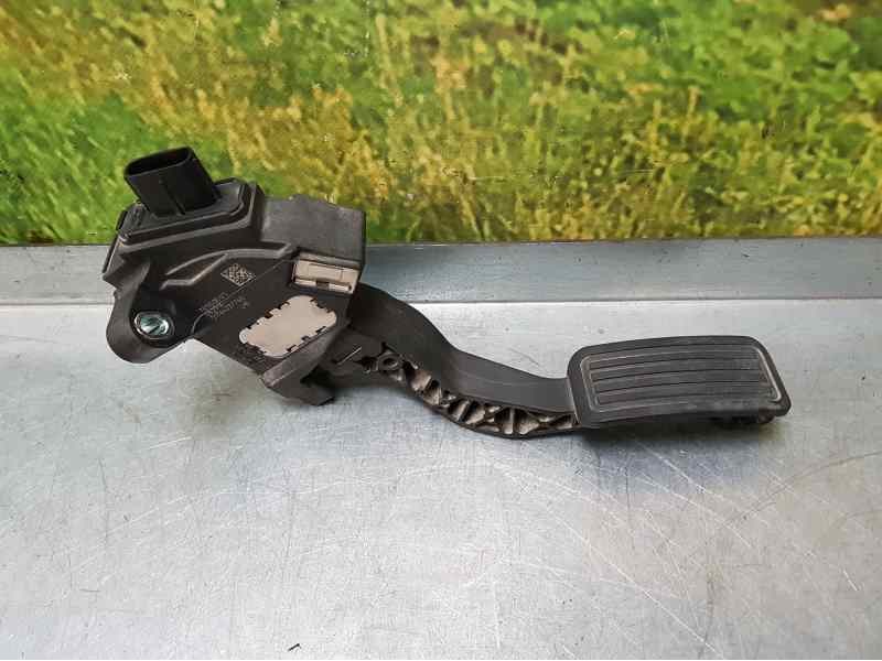 Recambio de potenciometro pedal para toyota yaris active referencia OEM IAM 781100D011  