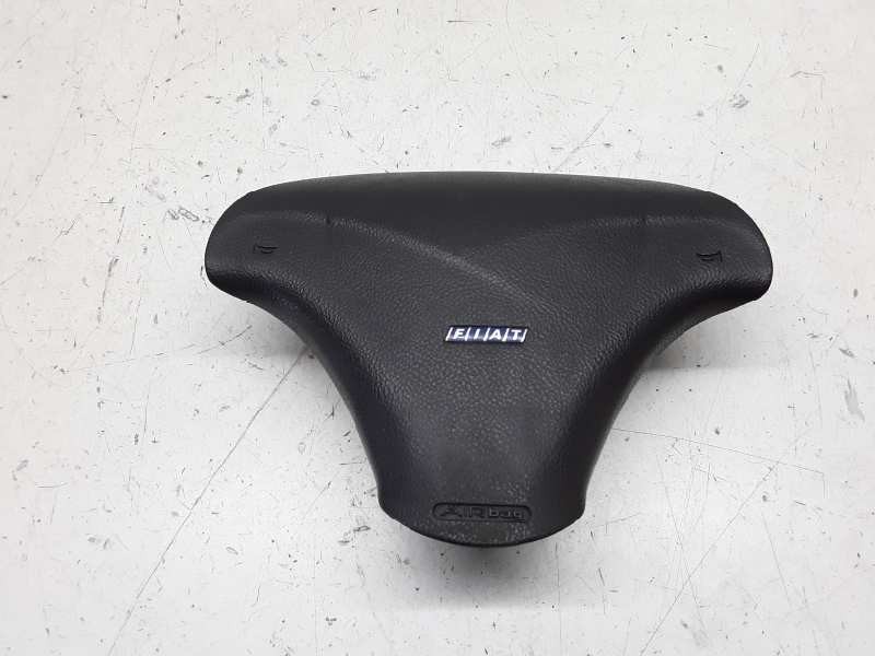 Recambio de airbag delantero izquierdo para fiat brava (182) 1.9 turbodiesel referencia OEM IAM 46537777  