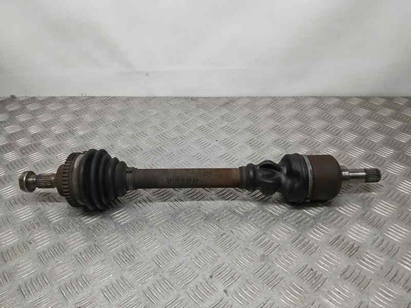 Recambio de transmision delantera izquierda para peugeot 406 berlina (s1/s2) st referencia OEM IAM 32721P  