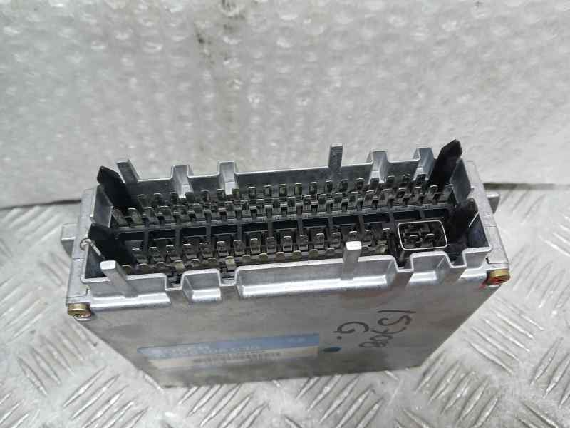 Recambio de centralita abs para mercedes-benz clase s (w140) berlina 600 se / s 600 v12 (140.056) referencia OEM IAM 0105452832 