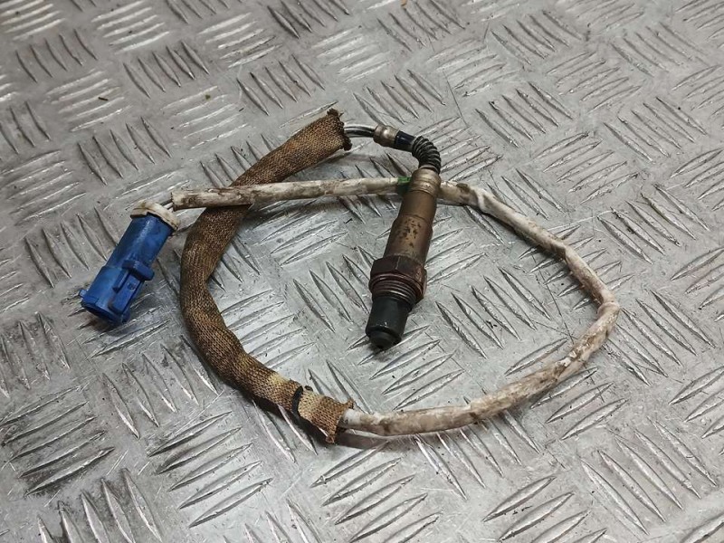 Recambio de sonda lambda para ford focus lim. trend referencia OEM IAM 3M519G444DC 0258003308 