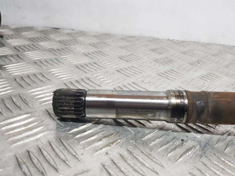 Recambio de transmision delantera derecha para peugeot 307 break / sw (s1) xr clim plus referencia OEM IAM 9637117880  