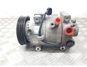 Recambio de compresor aire acondicionado para kia cee´d (jd) 1.0 t-gdi referencia OEM IAM 97701A2400 HANON CA500JDCKA06 FD46XG