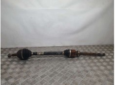 Recambio de transmision delantera derecha para citroën jumpy furgon control m referencia OEM IAM 9839523880 8PQ77 6375931