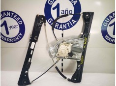 ELEVALUNAS DELANTERO DERECHO A2118201742 6 PINS 