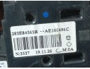 Recambio de mando multifuncion para renault clio v zen referencia OEM IAM 283E84565R AE160496C 