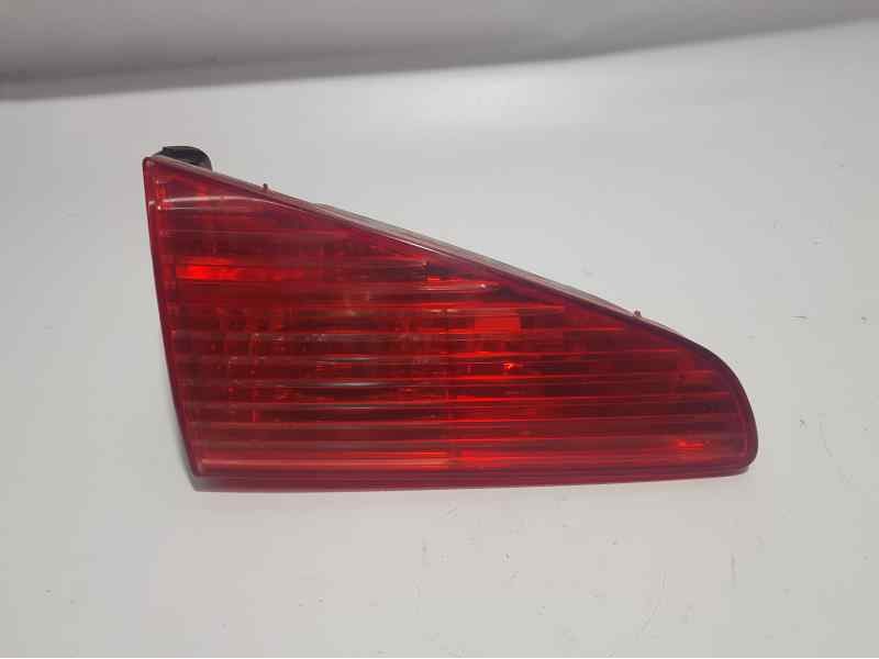 Recambio de piloto trasero izquierdo para peugeot 607 (s1) pack referencia OEM IAM   INTERIOR