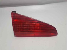 Recambio de piloto trasero izquierdo para peugeot 607 (s1) pack referencia OEM IAM   INTERIOR