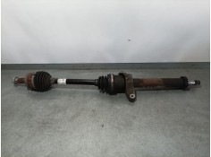 Recambio de transmision delantera derecha para mini mini (r56) one referencia OEM IAM 758976803  
