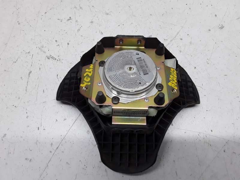 Recambio de airbag delantero izquierdo para fiat brava (182) 1.9 turbodiesel referencia OEM IAM 46537777  