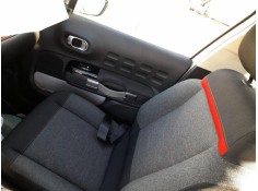 ASIENTO DELANTERO DERECHO 