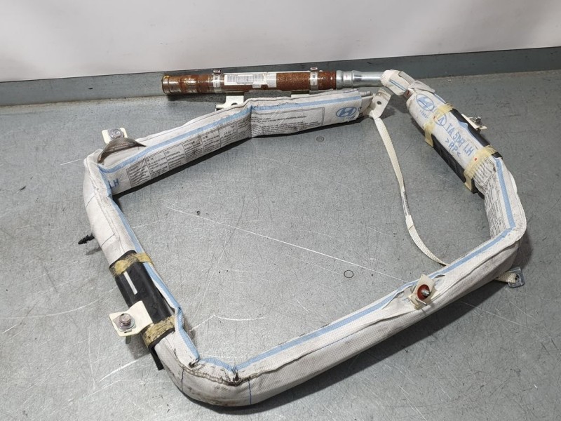 Recambio de airbag cortina delantero izquierdo para kia picanto concept referencia OEM IAM 850101Y000  