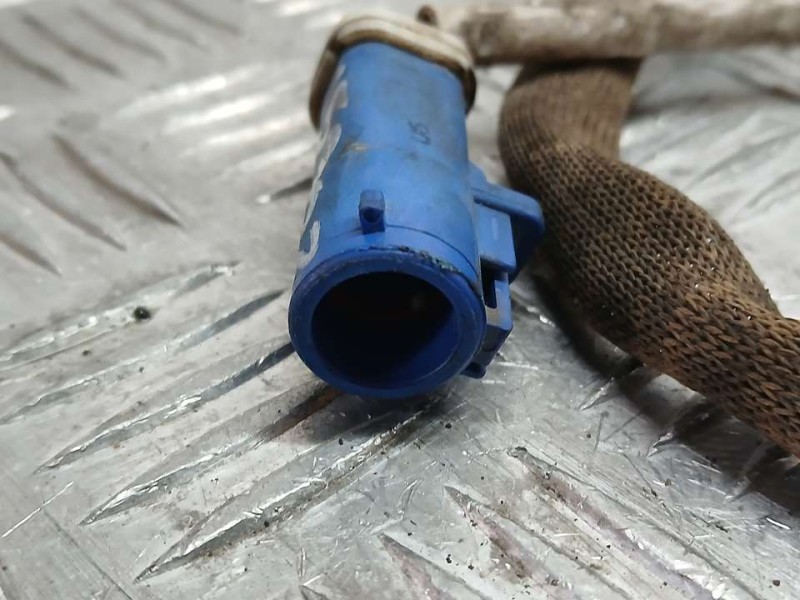 Recambio de sonda lambda para ford focus lim. trend referencia OEM IAM 3M519G444DC 0258003308 