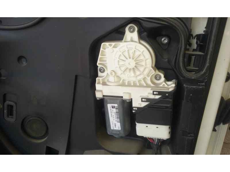 Recambio de elevalunas trasero izquierdo para seat altea xl (5p5) reference ecomotive referencia OEM IAM 3C0959703D  ELECTRICO