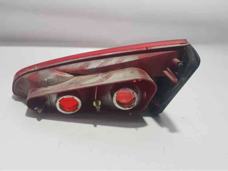 Recambio de piloto trasero izquierdo para peugeot 607 (s1) pack referencia OEM IAM   INTERIOR