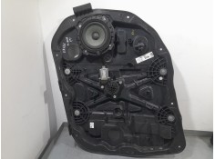 Recambio de elevalunas delantero derecho para ssangyong korando (c300) 1.5 referencia OEM IAM 7247037020 2108190025 