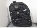 Recambio de elevalunas delantero derecho para ssangyong korando (c300) 1.5 referencia OEM IAM 7247037020 2108190025 