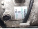Recambio de compresor aire acondicionado para kia cee´d (jd) 1.0 t-gdi referencia OEM IAM 97701A2400 HANON CA500JDCKA06 FD46XG
