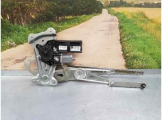 Recambio de elevalunas delantero izquierdo para renault megane iii berlina 5 p dynamique referencia OEM IAM 807210002R 966020105