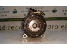 COMPRESOR AIRE ACONDICIONADO 7SBU17A 4472604533 DENSO