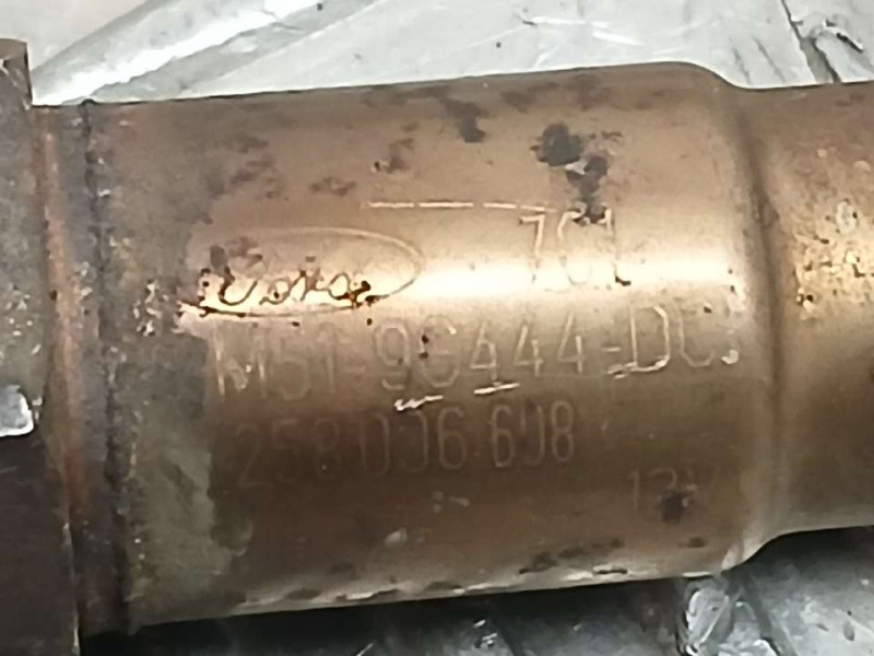 Recambio de sonda lambda para ford focus lim. trend referencia OEM IAM 3M519G444DC 0258003308 