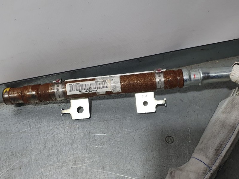 Recambio de airbag cortina delantero izquierdo para kia picanto concept referencia OEM IAM 850101Y000  