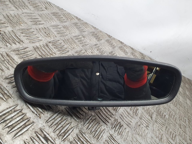 Recambio de espejo interior para opel astra k lim. 5türig dynamic referencia OEM IAM 13581081  