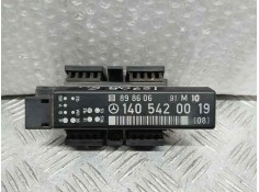 MODULO ELECTRONICO 1405420019 898606 RELE DE LIMPIAPARABRISAS