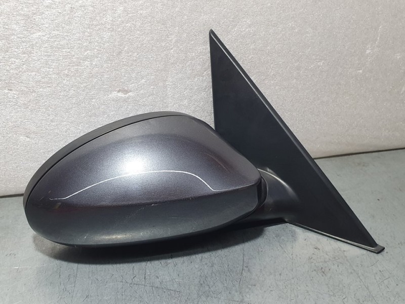 Recambio de retrovisor derecho para bmw serie 1 berlina (e81/e87) 116i referencia OEM IAM SIN REF  ELECTRICO 5 PINES