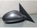 Recambio de retrovisor derecho para bmw serie 1 berlina (e81/e87) 116i referencia OEM IAM SIN REF  ELECTRICO 5 PINES