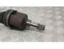 Recambio de transmision delantera izquierda para ford focus ii (da_, hcp, dp) 1.6 tdci referencia OEM IAM 3M513B437DAG  