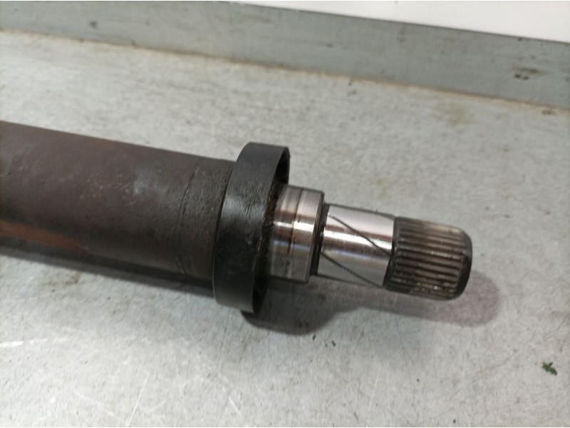 Recambio de transmision delantera derecha para mini mini (r56) one referencia OEM IAM 758976803  