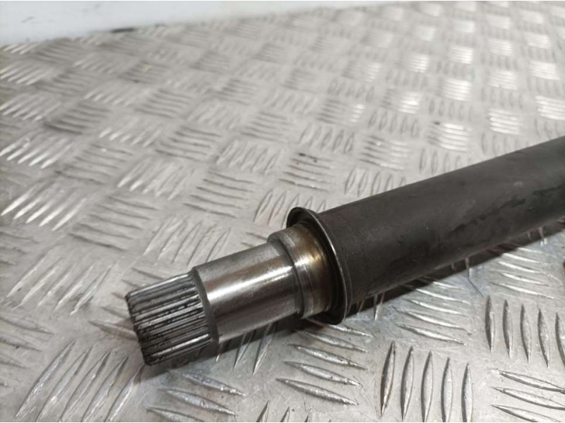 Recambio de transmision delantera derecha para mercedes-benz clase b (w245) 180 cdi (245.207) referencia OEM IAM A1693705672  