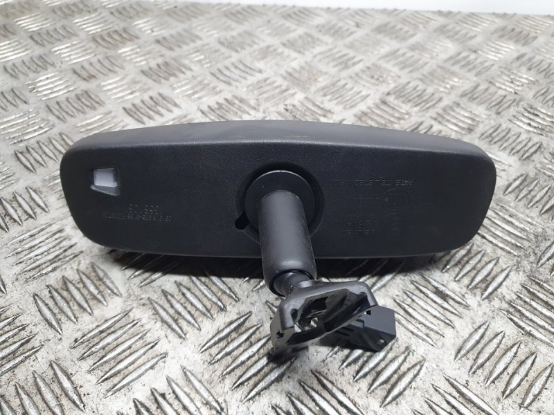Recambio de espejo interior para opel astra k lim. 5türig dynamic referencia OEM IAM 13581081  