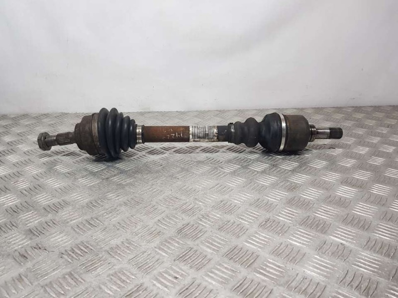 Recambio de transmision delantera izquierda para peugeot 307 break / sw (s1) xr clim plus referencia OEM IAM 96371117780  