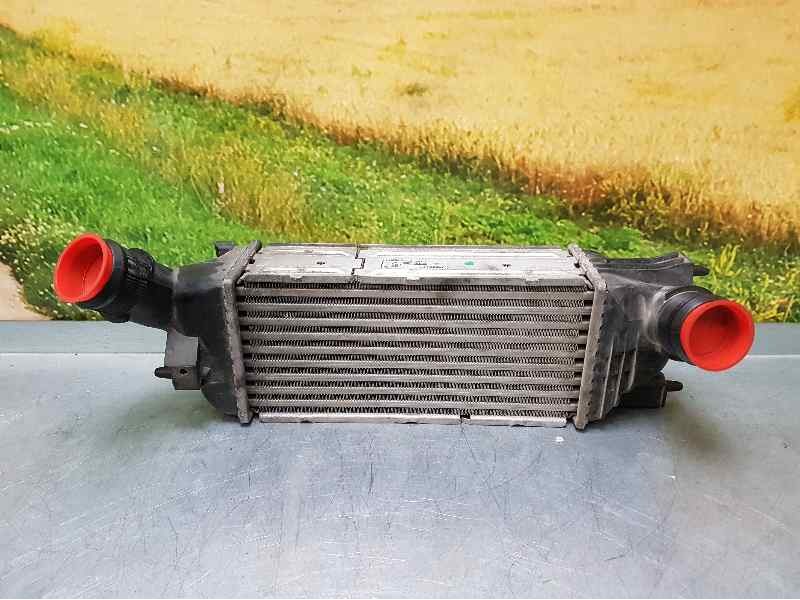 Recambio de intercooler para citroën c5 berlina premier (e) referencia OEM IAM 9645682880 874823N VALEO