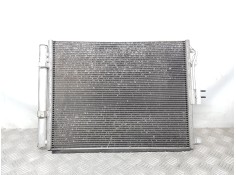 Recambio de condensador / radiador aire acondicionado para kia cee´d (jd) 1.0 t-gdi referencia OEM IAM 97606A2001 TOCADO 