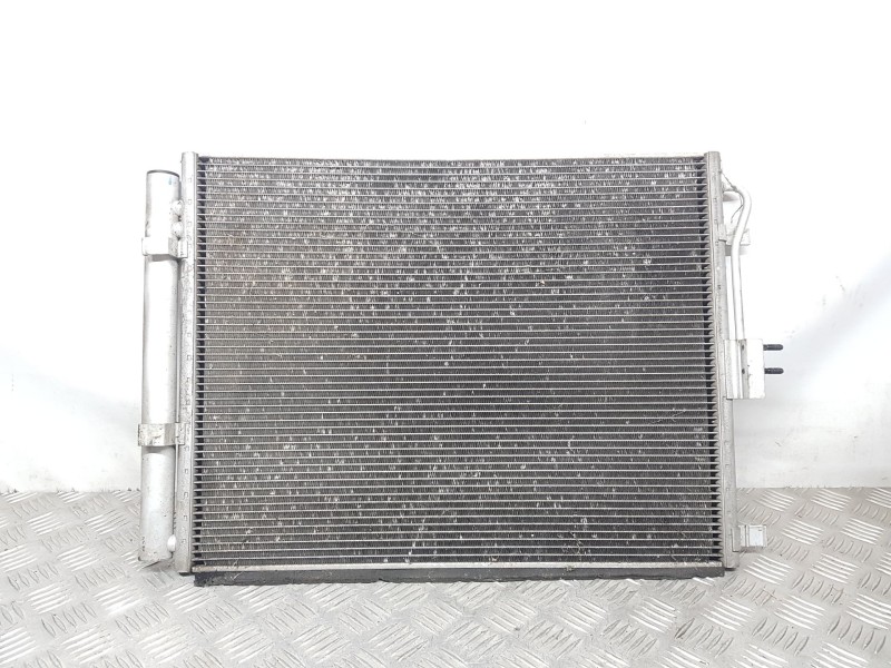 Recambio de condensador / radiador aire acondicionado para kia cee´d (jd) 1.0 t-gdi referencia OEM IAM 97606A2001 TOCADO 
