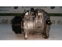 Recambio de compresor aire acondicionado para bmw x5 (f15) xdrive30d referencia OEM IAM 7SBU17A 4472604533 DENSO