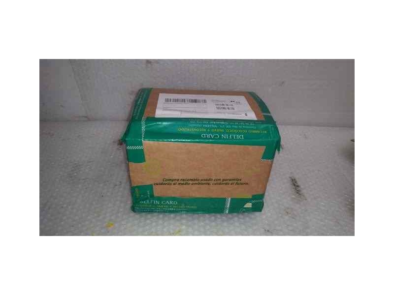 Recambio de conmutador de arranque para fiat grande punto (199) 1.3 16v jtd cat referencia OEM IAM  1000002008812 