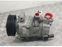 Recambio de compresor aire acondicionado para seat ibiza (6j5) reference referencia OEM IAM 5K820803C 1722P SANDEN