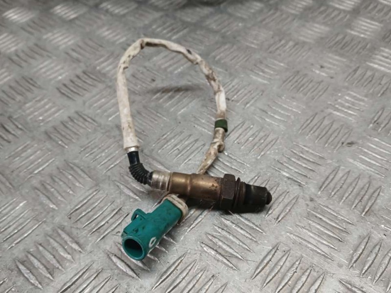 Recambio de sonda lambda para ford focus lim. trend referencia OEM IAM 3M519F472DC 0258006606 